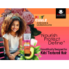EVA ADVANCED CARE CLINIC KIDS' CURLS AVOCADO & MARSHMALLOW CURL DEFINING CONDITIONER 230 ML EVA ADVANCED CARE CLINIC KIDS' CURLS AVOCADO & MARSHMALLOW CURL DEFINING CONDITIONER 230 ML